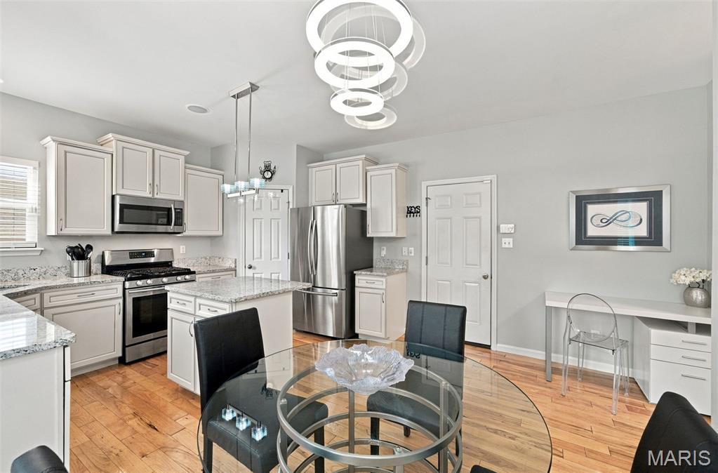 1309 Mason Grove Drive Property Photo 11