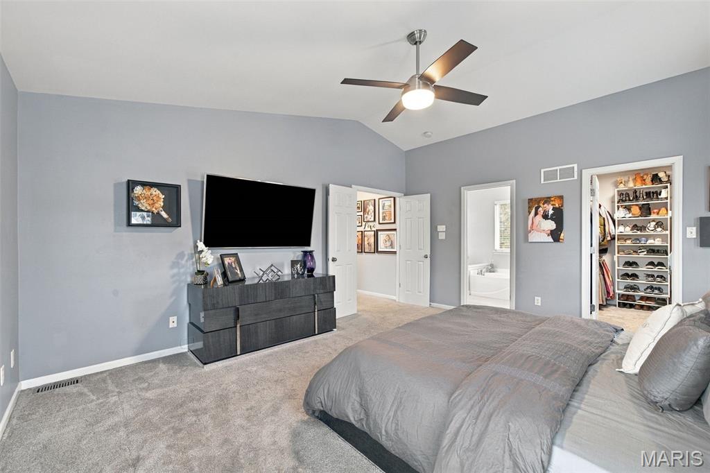 1309 Mason Grove Drive Property Photo 15