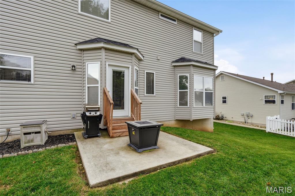1309 Mason Grove Drive Property Photo 26