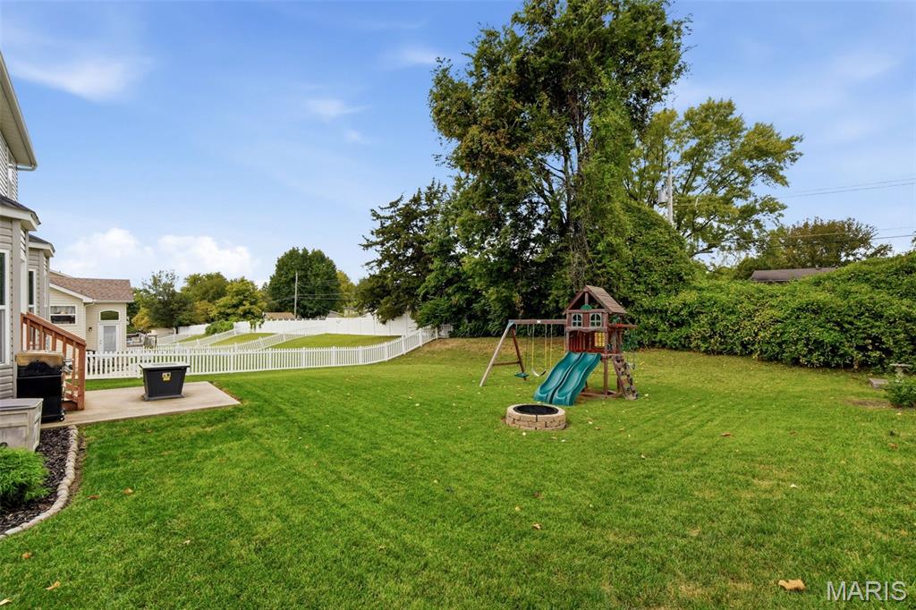 1309 Mason Grove Drive Property Photo 27