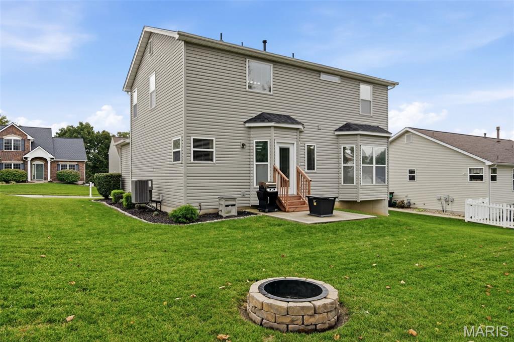 1309 Mason Grove Drive Property Photo 28