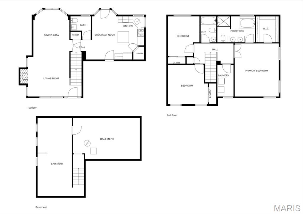 1309 Mason Grove Drive Property Photo 30