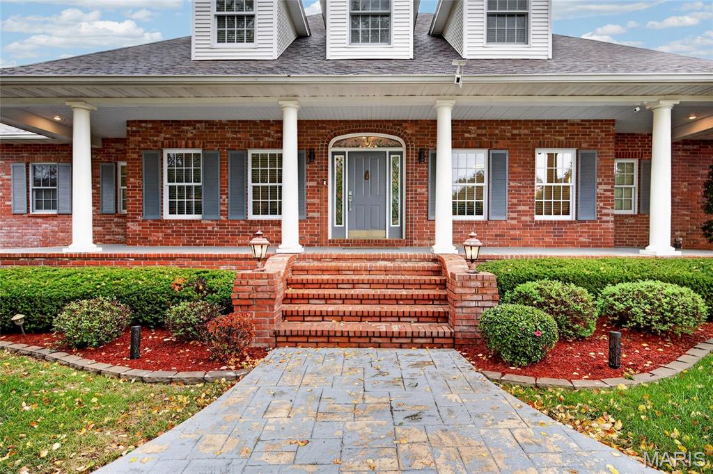 1518 Arbour Drive