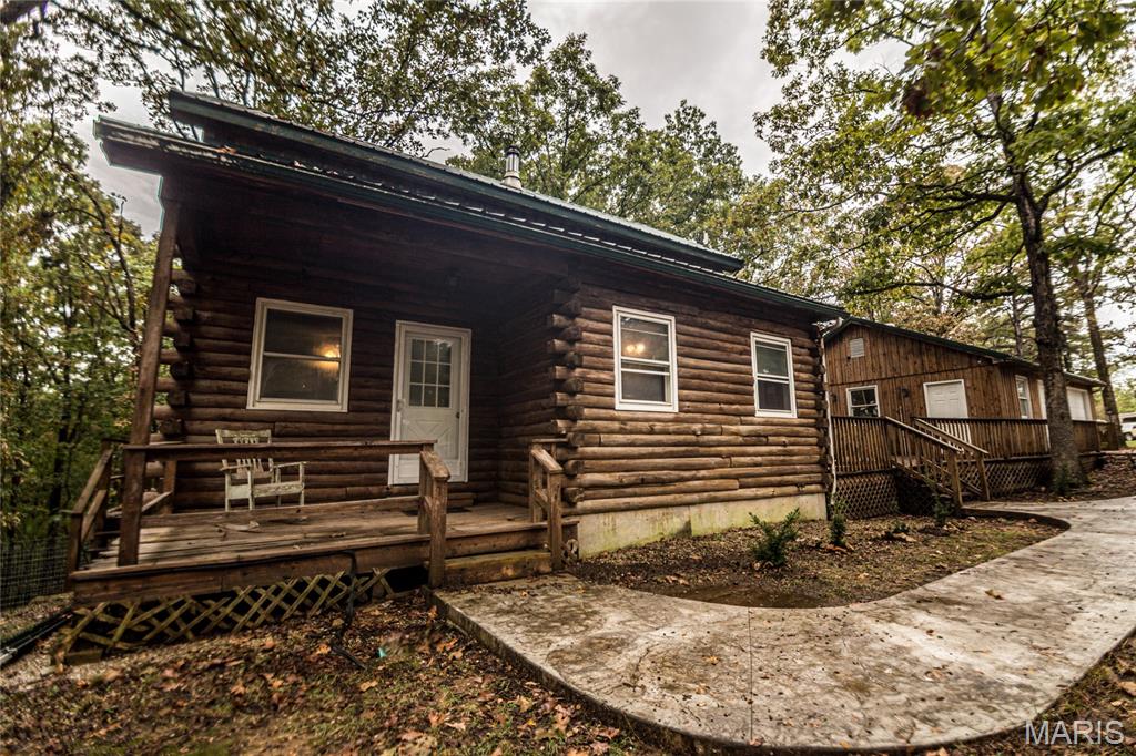288 Deer Run Acres A Property Photo 1