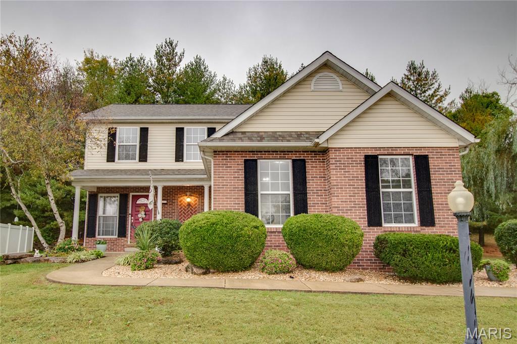 4609 Camellia Place Property Photo 1