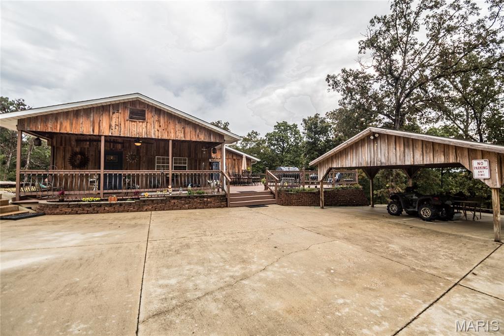 291 Deer Run Acres A Property Photo 1