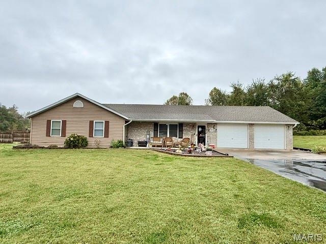 54022 Johnny Trail Property Photo 1