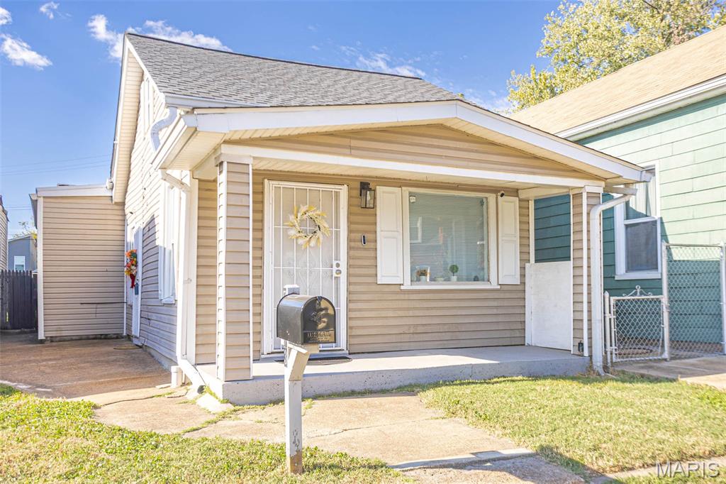 7613 Virginia Avenue Property Photo 1
