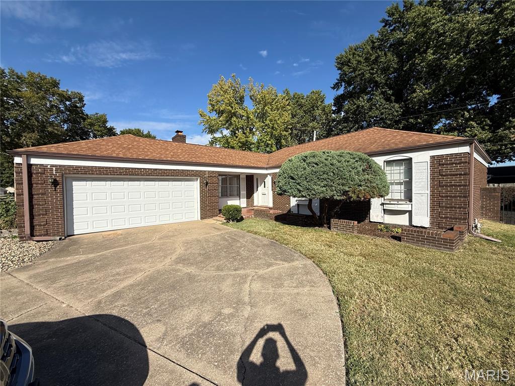 3404 Princeton Drive Property Photo 1