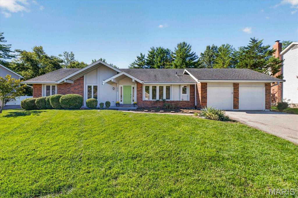 1455 Sycamore Manor Drive Property Photo 1
