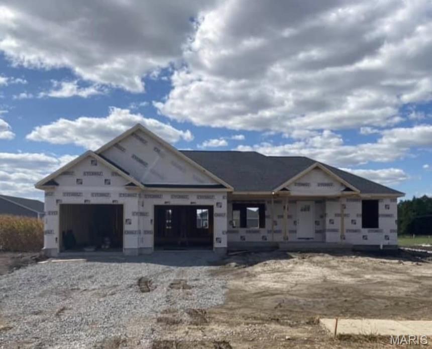 1010 Brianna Court Property Photo 1