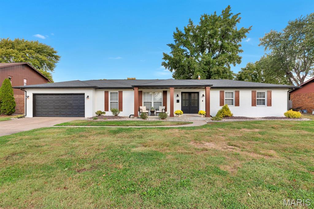 2525 Westmoreland Drive