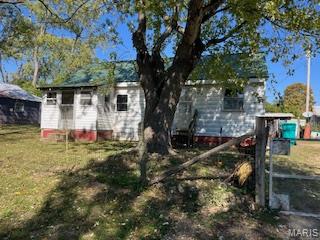 875 Rudolph Street Property Photo 1