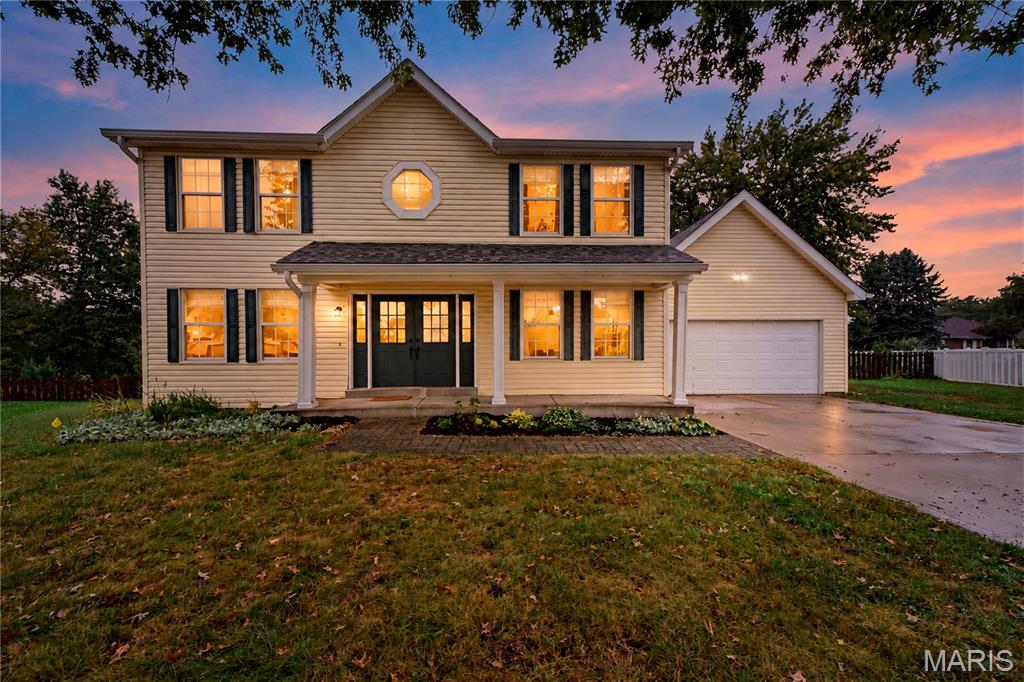 55 Marsala Court Property Photo 1