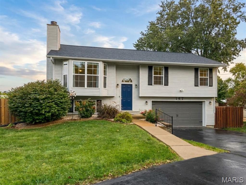 167 Edgeworth Avenue Property Photo 1