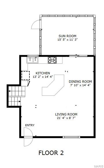 4 Newberry Court Property Photo 21