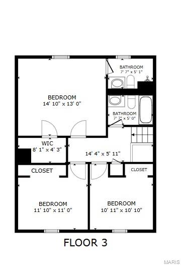 4 Newberry Court Property Photo 33
