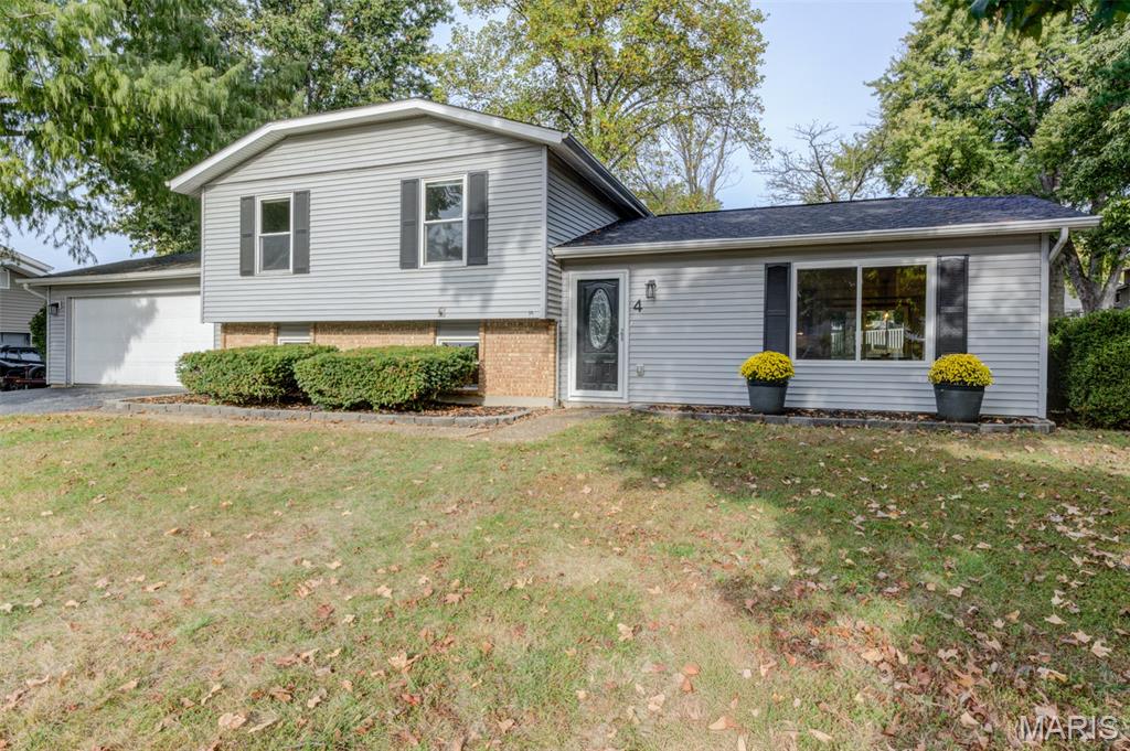 4 Newberry Court Property Photo 44