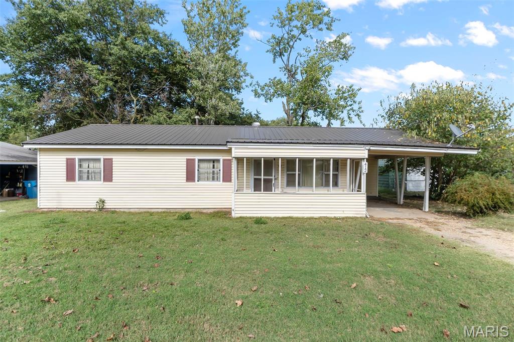 412 E Union Street Property Photo 1