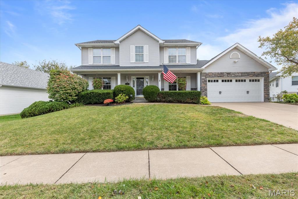 240 E Governor Place Property Photo 1
