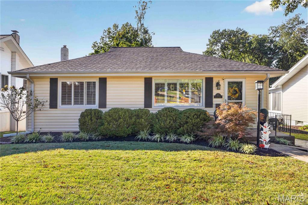 935 Glenway Drive Property Photo 1