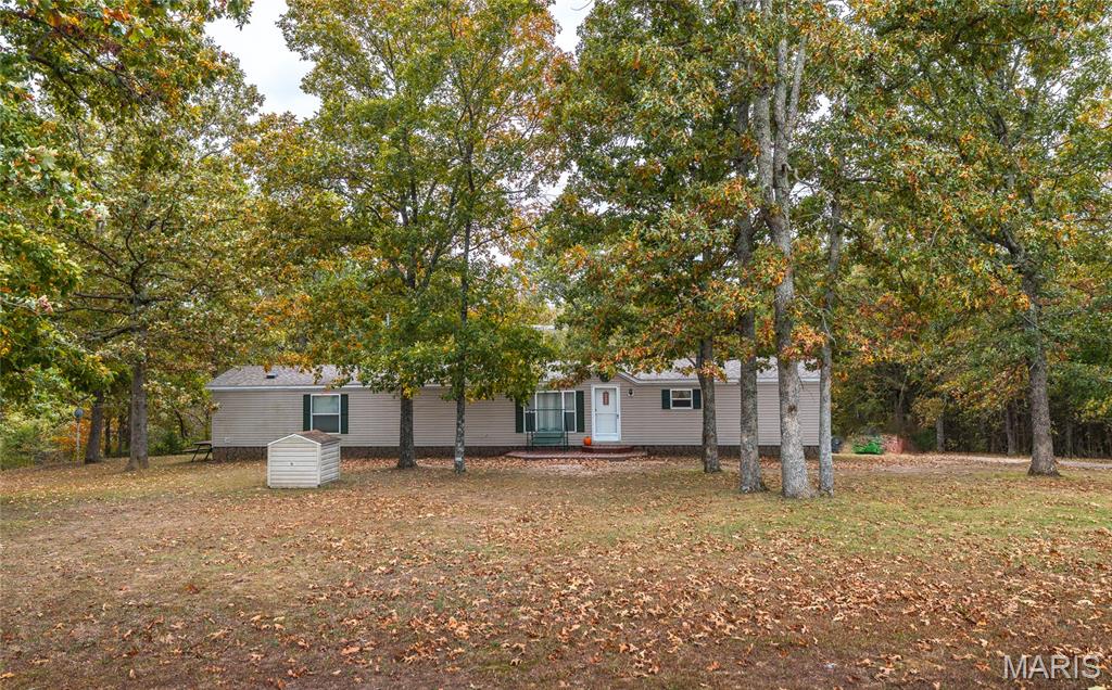 17090 County Road 8260 Property Photo 1