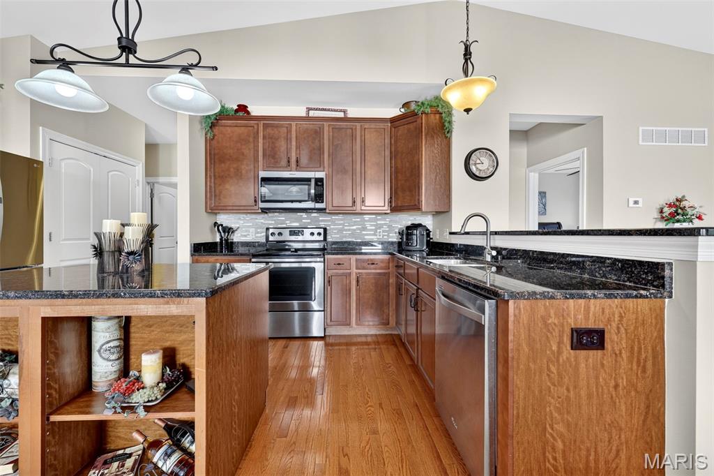2 Tuscany Trace Drive Property Photo 4