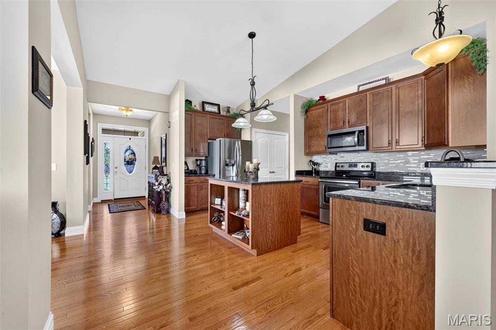 2 Tuscany Trace Drive Property Photo 5