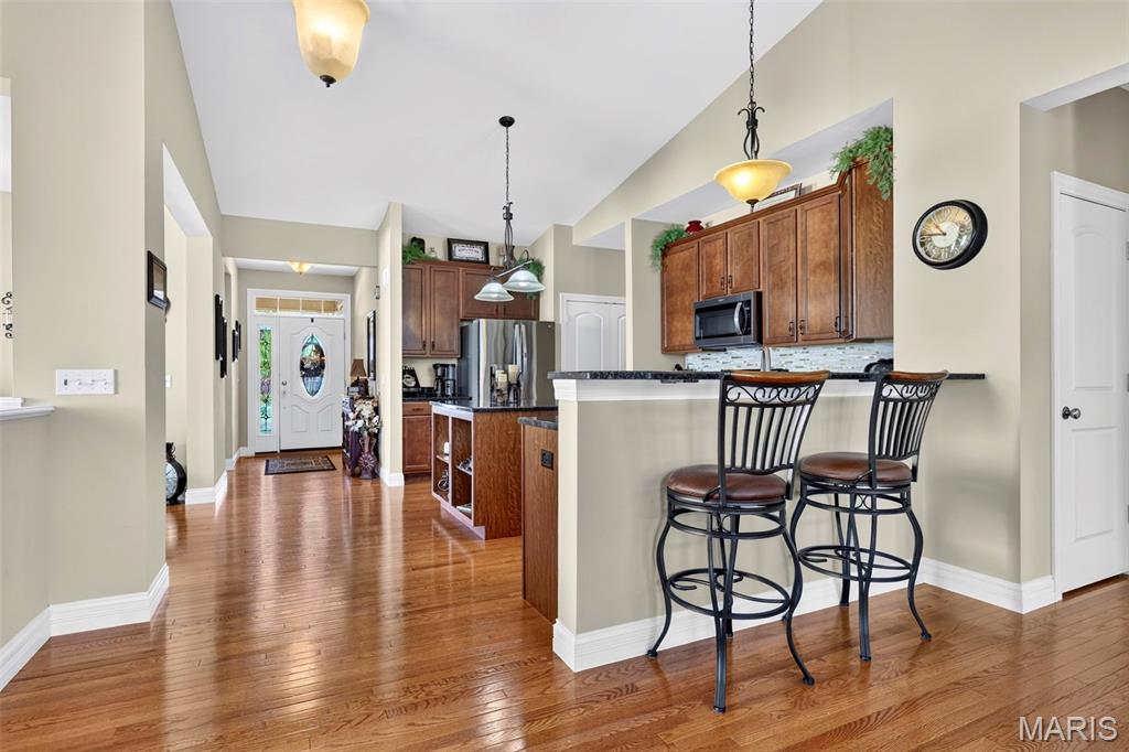 2 Tuscany Trace Drive Property Photo 8