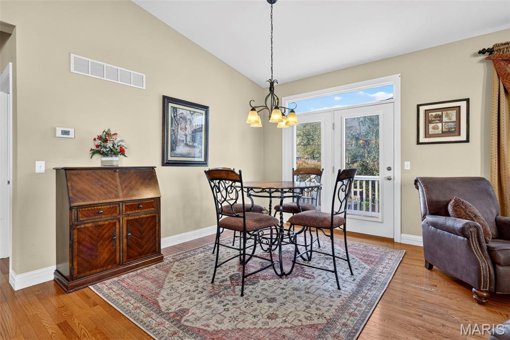 2 Tuscany Trace Drive Property Photo 9