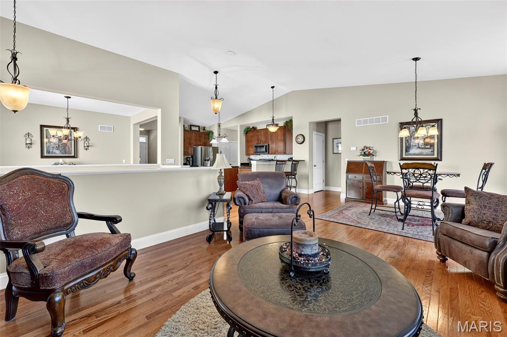 2 Tuscany Trace Drive Property Photo 12