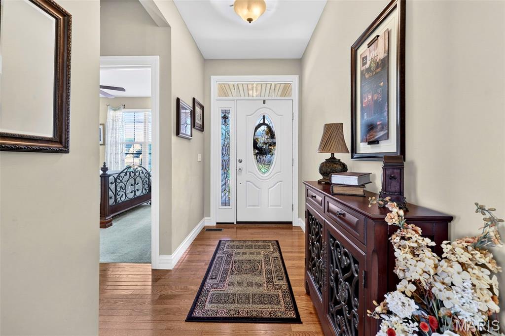 2 Tuscany Trace Drive Property Photo 22