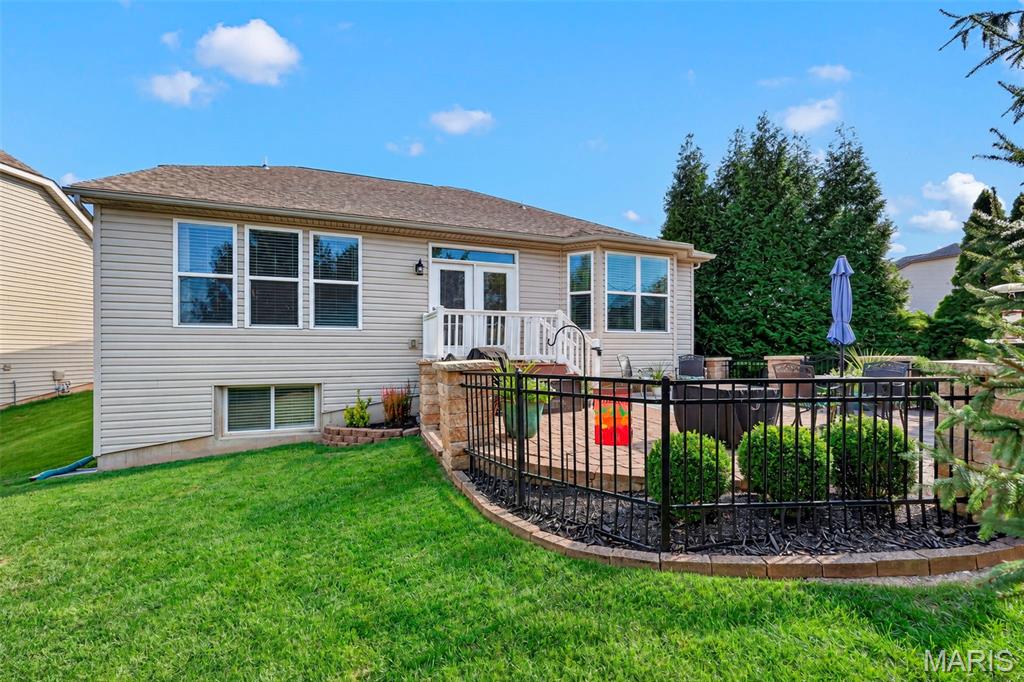 2 Tuscany Trace Drive Property Photo 40