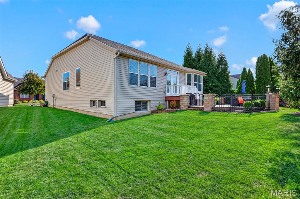 2 Tuscany Trace Drive Property Photo 44
