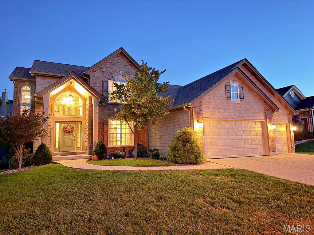 2322 Northeaster Court Property Photo 1