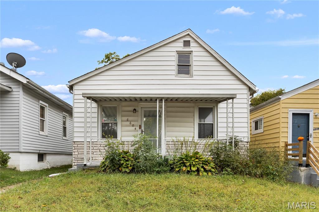 6604 Etzel Avenue Property Photo 1