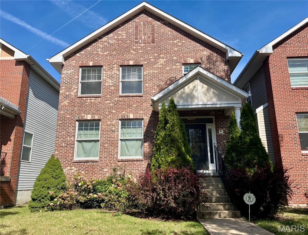 5791 Mcpherson Avenue Property Photo 1
