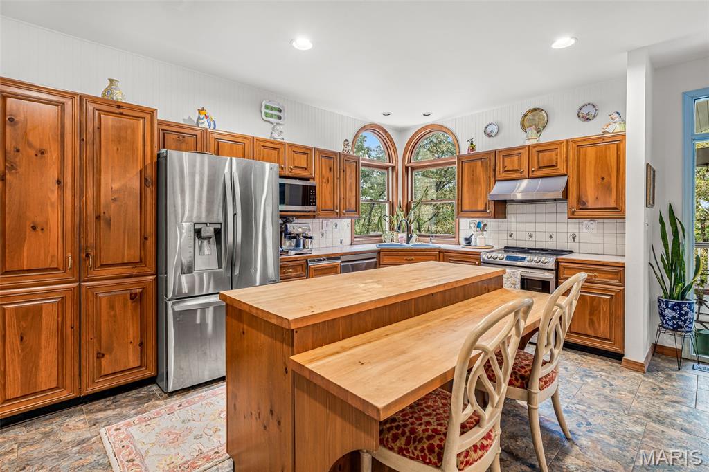 5600 Forest Drive Property Photo 19