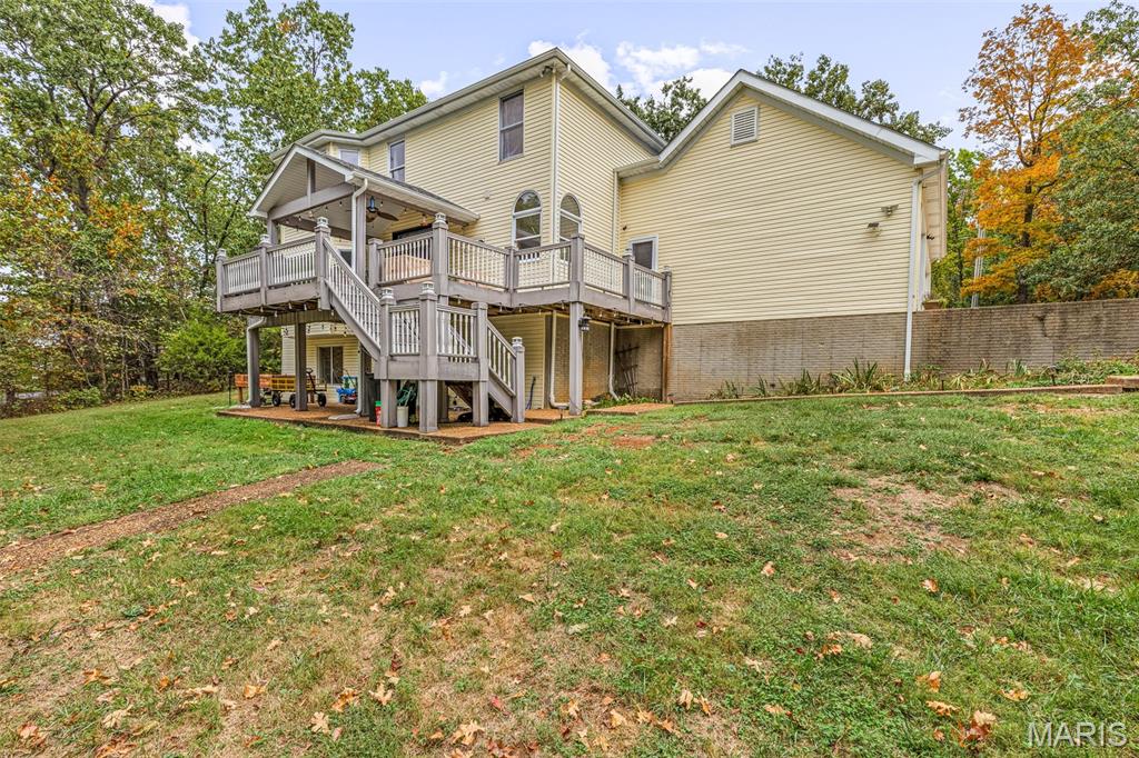 5600 Forest Drive Property Photo 59