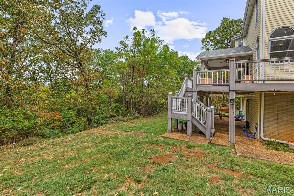 5600 Forest Drive Property Photo 60