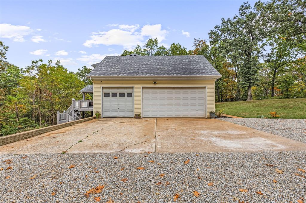 5600 Forest Drive Property Photo 61