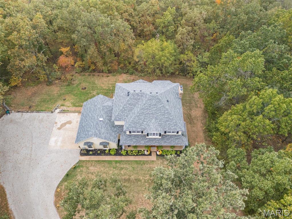 5600 Forest Drive Property Photo 67