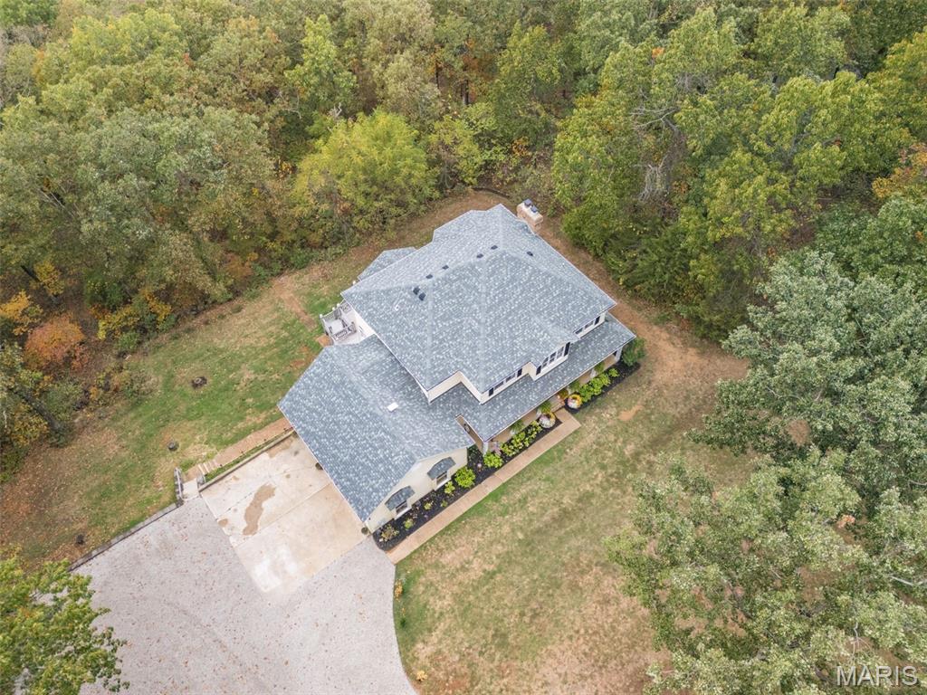 5600 Forest Drive Property Photo 68