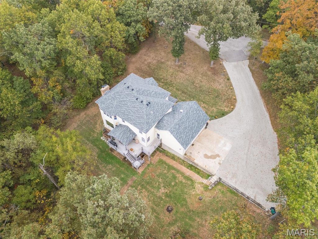 5600 Forest Drive Property Photo 69