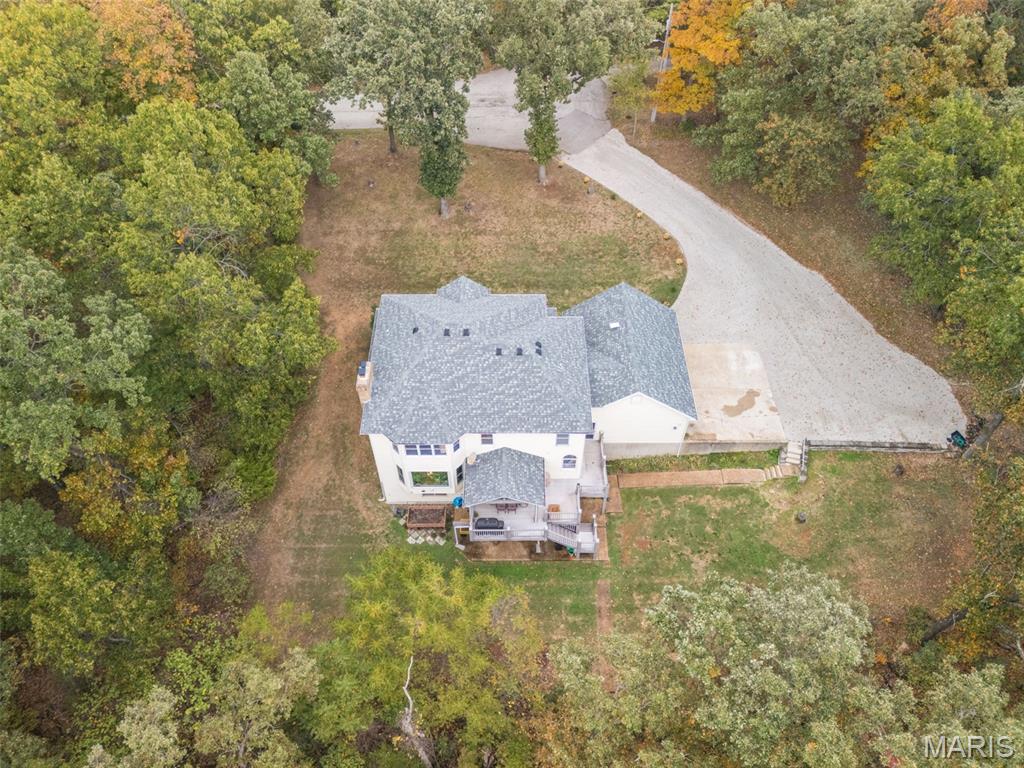 5600 Forest Drive Property Photo 70