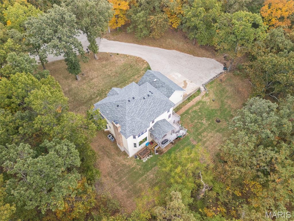 5600 Forest Drive Property Photo 71