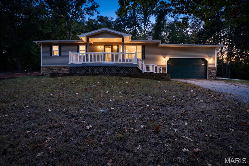 8076 T Highway Property Photo 1