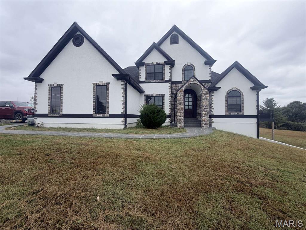 1821 County Road 355 Property Photo 1
