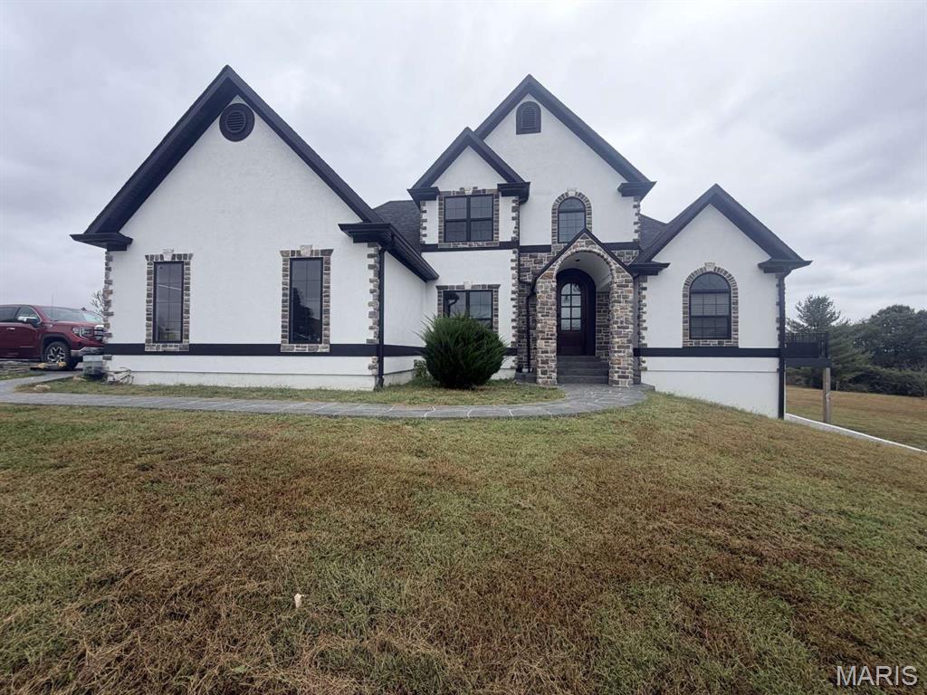 1821 County Road 355 Property Photo 1