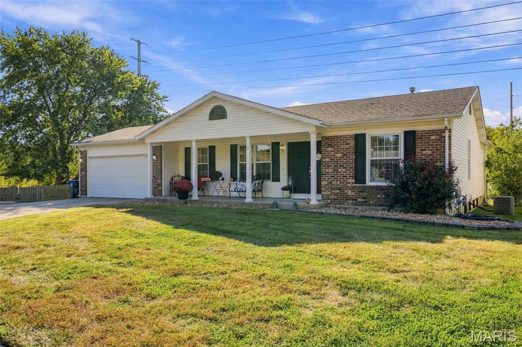7 Cherrywood Court Property Photo 1
